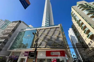 Apartamento com 4 quartos à venda na Avenida Brasil, 825, Centro, Balneário Camboriú