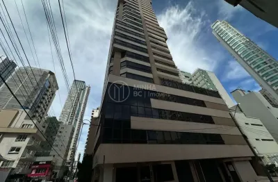 Apartamento com 4 quartos à venda na Rua 2400, 88, Centro, Balneário Camboriú