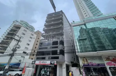 Apartamento com 3 quartos à venda na Avenida Brasil, 811, Centro, Balneário Camboriú