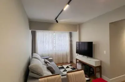Apartamento com 2 quartos à venda na Rua 1111, 152, Centro, Balneário Camboriú
