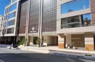 Apartamento com 4 quartos à venda na Rua 1021, 307, Centro, Balneário Camboriú