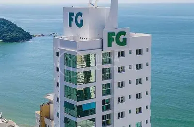 Apartamento com 3 quartos à venda na Avenida Brasil, 825, Centro, Balneário Camboriú
