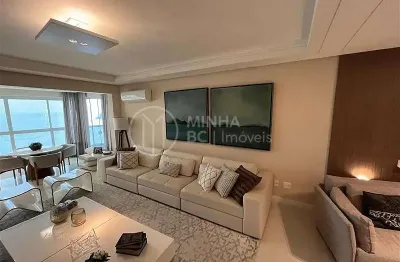 Notting hill residence - barra sul - balneário camboriú/ sc