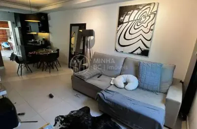 Casa com 2 quartos à venda na Rua Garuva, 76, Tabuleiro, Camboriú
