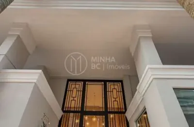 Apartamento com 3 quartos à venda na Avenida Osmar de Souza Nunes, 188, Barra Norte, Balneário Camboriú