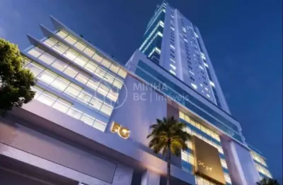 Apartamento com 4 quartos à venda na Rua Julieta Lins, 155, Pioneiros, Balneário Camboriú