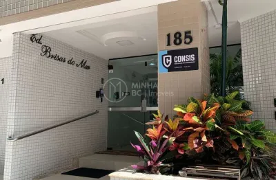 Apartamento com 3 quartos à venda na Avenida Osmar de Souza Nunes, 185, Pioneiros, Balneário Camboriú