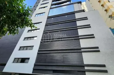 Cobertura com 3 quartos à venda na Rua 1922, 131, Centro, Balneário Camboriú