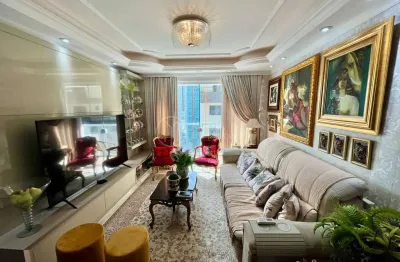 Apartamento com 3 quartos à venda na Rua 201, 40, Centro, Balneário Camboriú