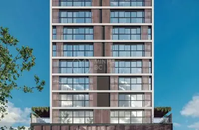 Apartamento com 3 quartos à venda na Rua João Moraes, 115, Centro, Camboriú