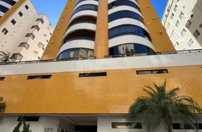 Edifício mondrian - centro - balneário camboriú/sc.