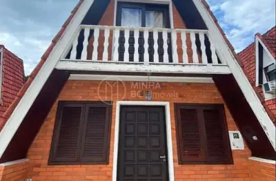 Casa com 2 quartos à venda na Rua João Francisco dos Santos, 10, Pioneiros, Balneário Camboriú