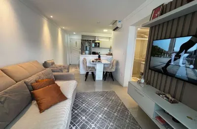 Apartamento com 2 quartos à venda na Rua Síria, 630, Nações, Balneário Camboriú