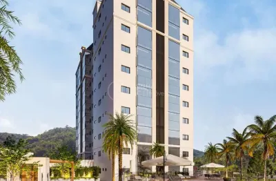 Apartamento com 2 quartos à venda na Rua Santa Madalena, 230, Rio Pequeno, Camboriú