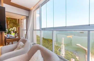 Italian residence - barra norte - balneário camboriú/sc