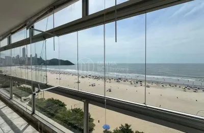 Max victor hering - frente mar - balneário camboriú