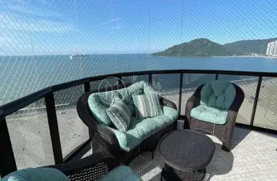 Apartamento com 4 quartos à venda na Rua 3500, 50, Centro, Balneário Camboriú