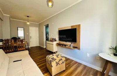 Apartamento com 1 quarto à venda na Avenida Brasil, 2801, Centro, Balneário Camboriú