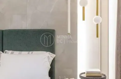 Apartamento com 4 quartos à venda na Rua 600, 250, Centro, Balneário Camboriú