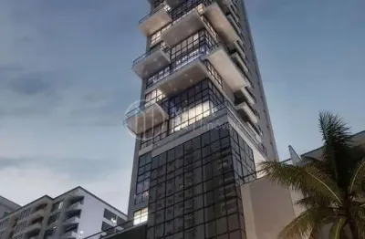 Apartamento com 4 quartos à venda na Rua 3850, 4111, Centro, Balneário Camboriú