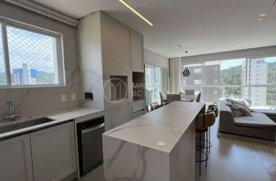 Apartamento com 3 quartos à venda na Rua Mingote Serafim, 315, Pioneiros, Balneário Camboriú