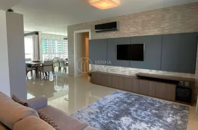 Apartamento com 3 quartos à venda na Rua 901, 267, Centro, Balneário Camboriú