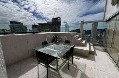 Cobertura com 4 quartos à venda na Rua 3300, 350, Centro, Balneário Camboriú