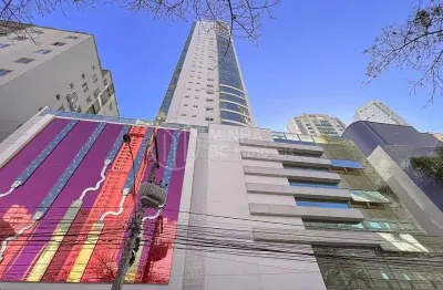 Cobertura com 4 quartos à venda na Rua 3300, 350, Centro, Balneário Camboriú