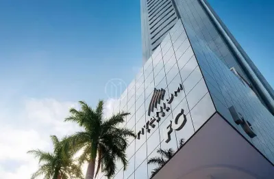 Apartamento com 4 quartos à venda na Avenida Atlântica, 2414, Centro, Balneário Camboriú