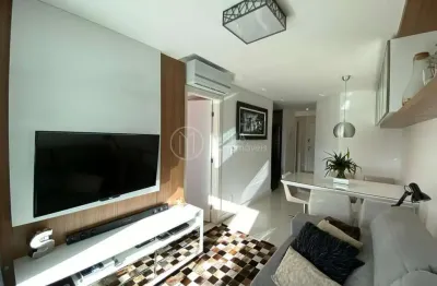 Apartamento com 1 quarto à venda na Rua Gaturamo, 140, Ariribá, Balneário Camboriú
