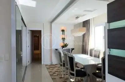 Cobertura com 6 quartos à venda na Avenida Atlântica, 3950, Centro, Balneário Camboriú