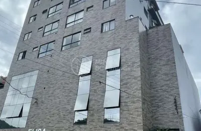 Apartamento com 2 quartos à venda na Rua Jordânia, 100, Nações, Balneário Camboriú