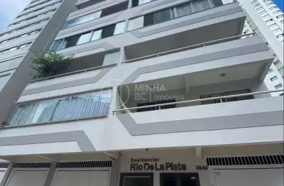 Rio de la plata - barra sul - balneário camboriú/sc