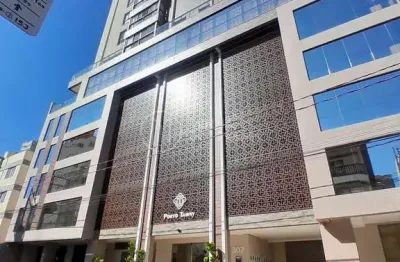 Apartamento com 4 quartos à venda na Rua 1021, 307, Centro, Balneário Camboriú