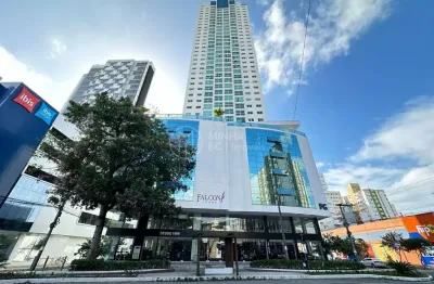 Apartamento com 4 quartos à venda na Avenida do Estado Dalmo Vieira, 2277, Centro, Balneário Camboriú