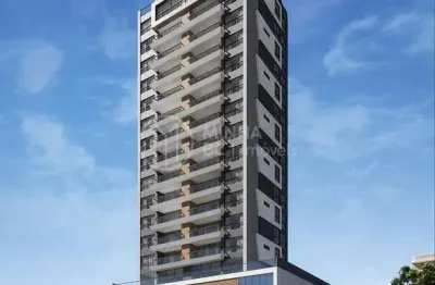 Apartamento com 4 quartos à venda na Rua 1101, 489, Centro, Balneário Camboriú