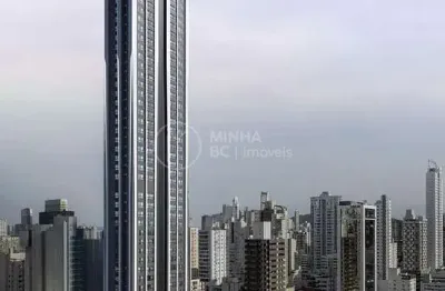 Apartamento com 3 quartos à venda na Avenida do Estado Dalmo Vieira, 2461, Centro, Balneário Camboriú