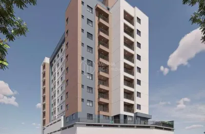 Apartamento com 2 quartos à venda na Rua Ademir Duarte, 55, Cedro, Camboriú