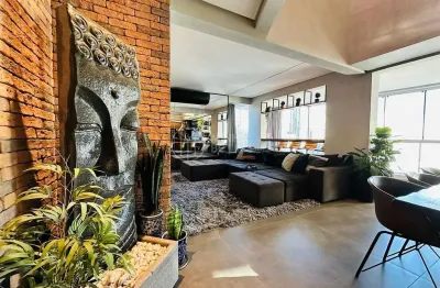 Cobertura com 3 quartos à venda na Rua 2070, 10, Centro, Balneário Camboriú