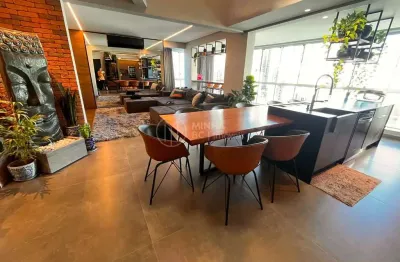 Cobertura com 3 quartos à venda na Rua 2070, 10, Centro, Balneário Camboriú