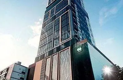 Apartamento com 4 quartos à venda na Rua 3130, 125, Centro, Balneário Camboriú