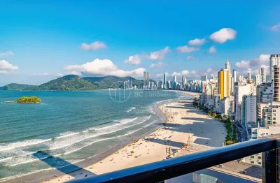 Apartamento com 3 quartos à venda na Avenida Atlântica, 1530, Centro, Balneário Camboriú
