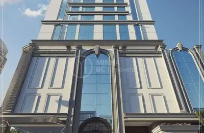 Apartamento com 3 quartos à venda na Rua 1301, ESQ AV DO , Centro, Balneário Camboriú