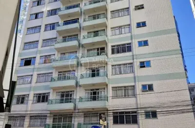 Princesa dos campos - centro - balneário camboriú/sc