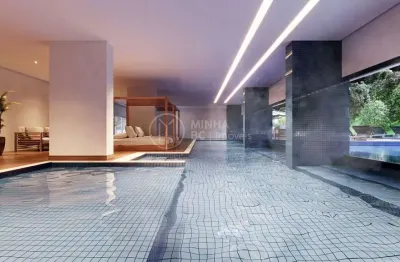 Apartamento com 2 quartos à venda na Avenida Santa Catarina, 1151, Tabuleiro, Camboriú