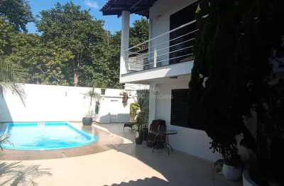 Casa com 4 quartos à venda na Rua Jorge Fernandes, 407, Fazendinha, Itajaí