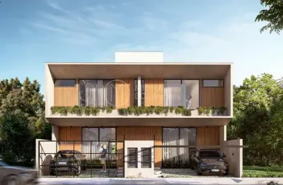 Casa com 3 quartos à venda na Rua São Marcelo, São Francisco de Assis, Camboriú