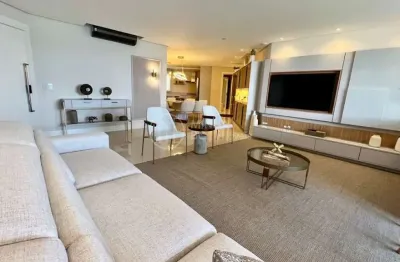 Apartamento com 3 quartos à venda na Rua Julieta Lins, 32, Pioneiros, Balneário Camboriú