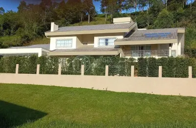 Casa com 4 quartos à venda na Rua Lili Bruns, 77, Santa Terezinha, Brusque