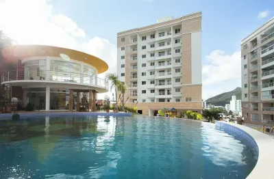 Apartamento com 3 quartos à venda na Rua Guaraparim, 119, Tabuleiro, Camboriú